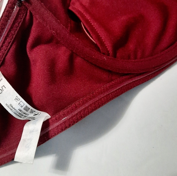 2pc LaVie en Rose Aqua Swim suite - Picture 15 of 15